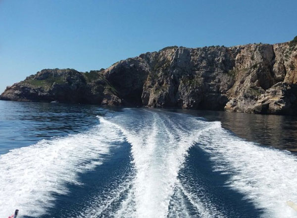 Costa de Montgrí