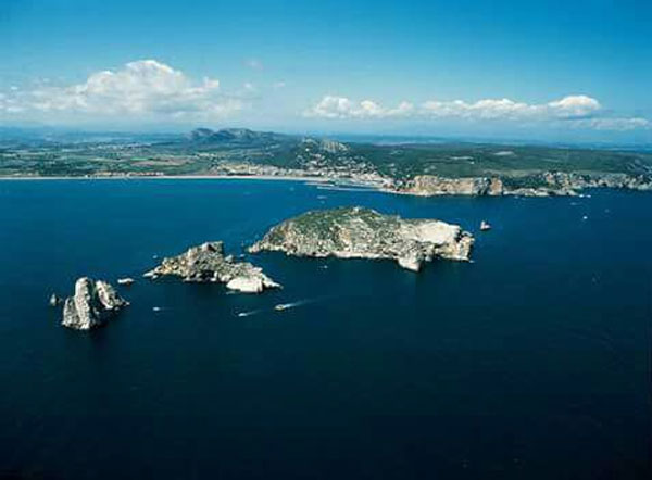 islas medas
